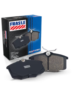 P0625 Pastilla Vw Golf 00/11 Bora 1.9tdi 2.0 Todos Fox Suran Audi A3 .../02 1 Arana Doble 1 Arana Simple Con Sensor 146mm